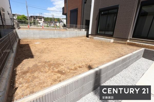 飯能市青木5期　新築全9棟　3号棟