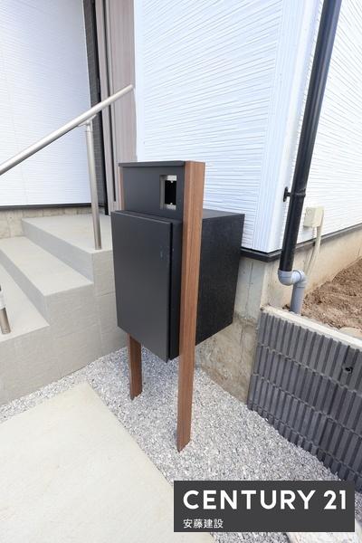 飯能市青木5期　新築全9棟　3号棟
