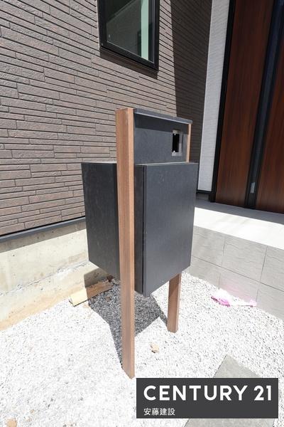 飯能市青木5期　新築全9棟　4号棟