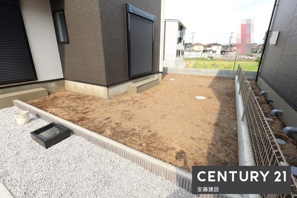 飯能市青木5期　新築全9棟　6号棟