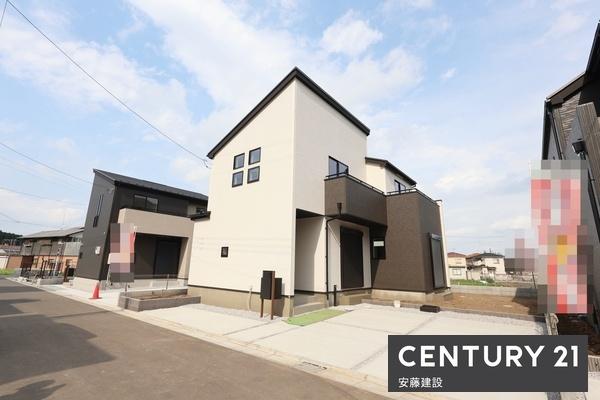 飯能市青木5期　新築全9棟　6号棟