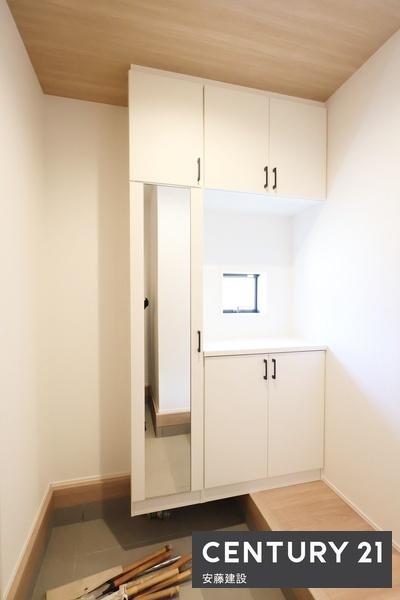 飯能市青木5期　新築全9棟　7号棟