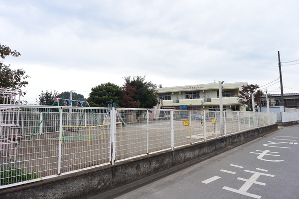 所沢下富第１期　新築平屋建て(狭山市立山王保育所)