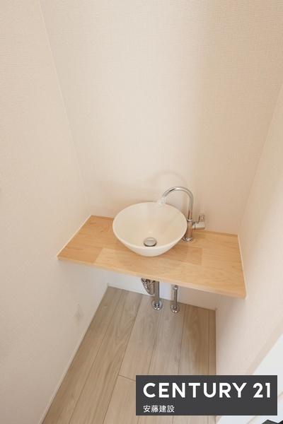所沢下富第１期　新築平屋建て