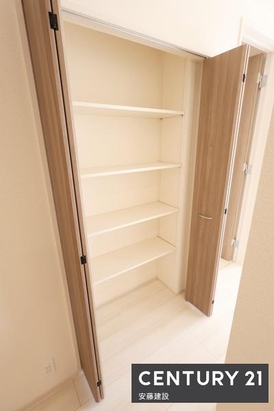 入間市久保稲荷４丁目　新築戸建