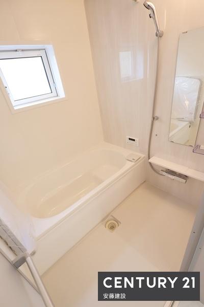 入間市久保稲荷４丁目　新築戸建