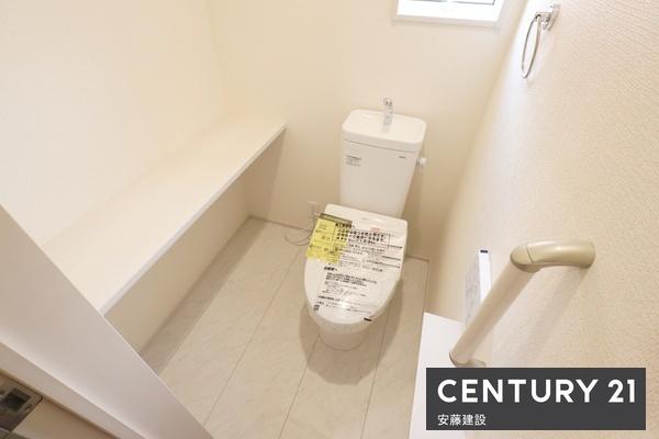 入間市久保稲荷４丁目　新築戸建
