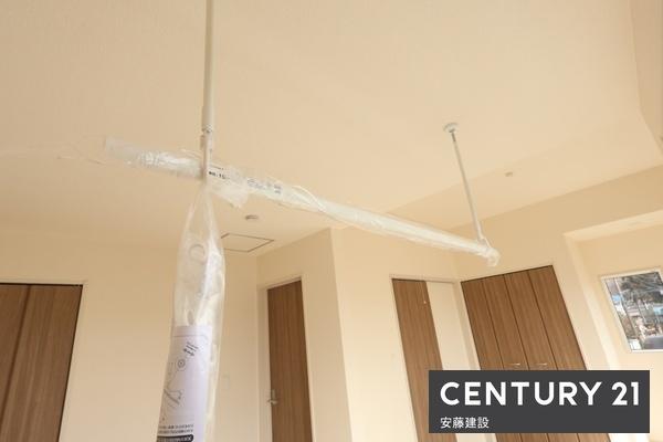 入間市久保稲荷４丁目　新築戸建