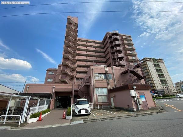 プラザ新狭山　6階