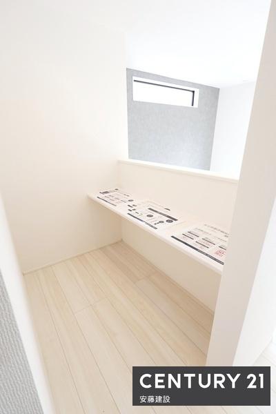 入間市東町19期　新築戸建