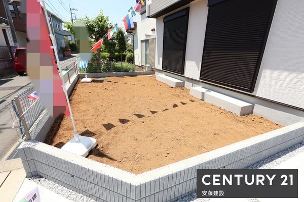 入間市東町19期　新築戸建
