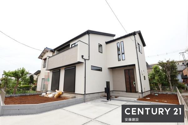 入間市東町19期　新築戸建
