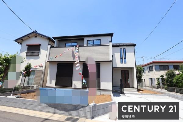 入間市東町19期　新築戸建