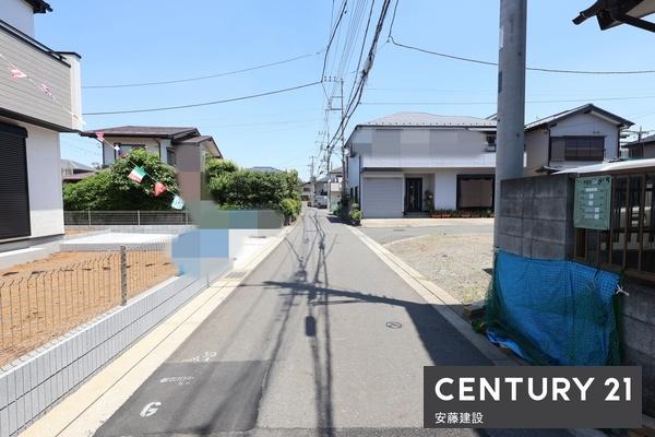 入間市東町19期　新築戸建