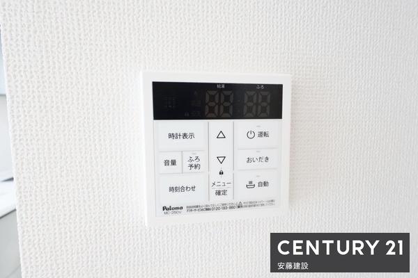 入間市東町19期　新築戸建