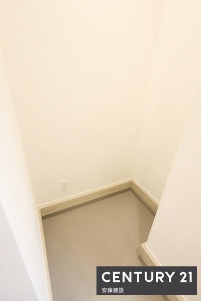 狭山北入曽第２期　新築戸建