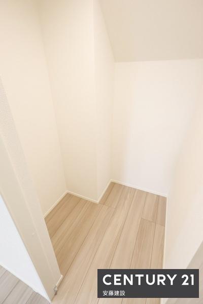 狭山南入曽第１期　新築戸建