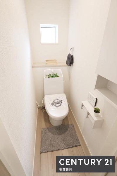 狭山南入曽第１期　新築戸建