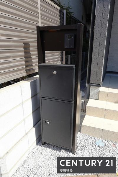 狭山南入曽第１期　新築戸建