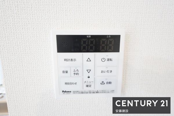 狭山南入曽第１期　新築戸建