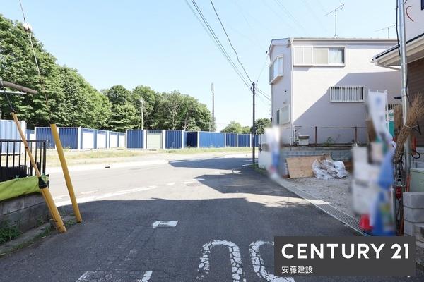 狭山市水野第33　新築戸建