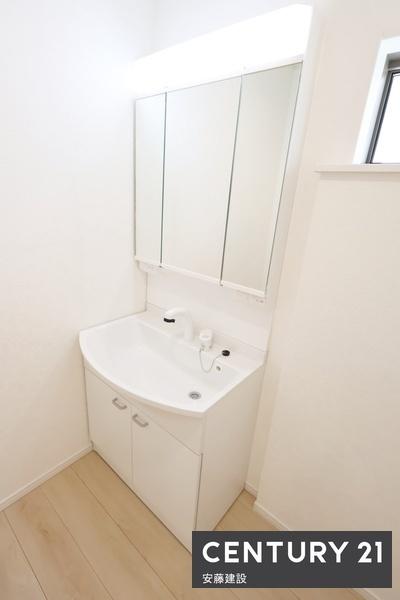 狭山市水野第33　新築戸建