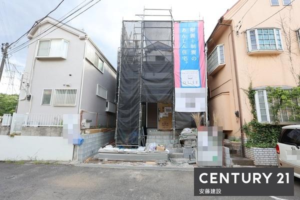 狭山市水野第33　新築戸建
