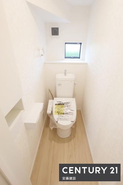 狭山市水野第33　新築戸建