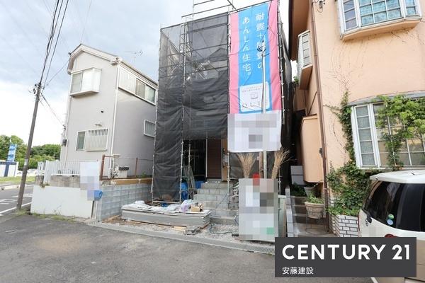 狭山市水野第33　新築戸建