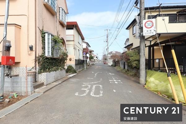 狭山市水野第33　新築戸建