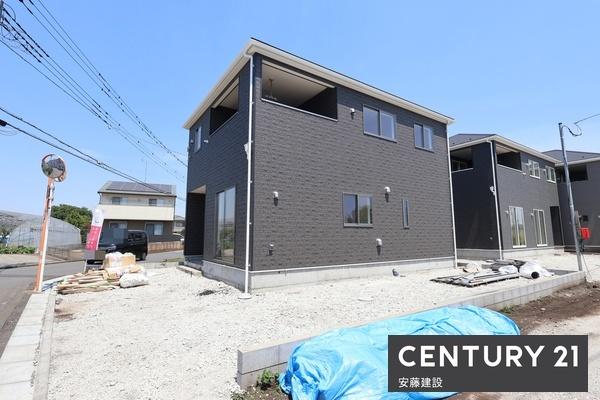 入間市野田第１８　新築全６棟　１号棟