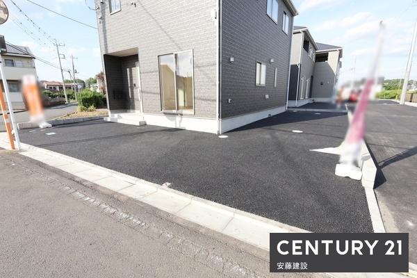 入間市野田第１８　新築全６棟　１号棟