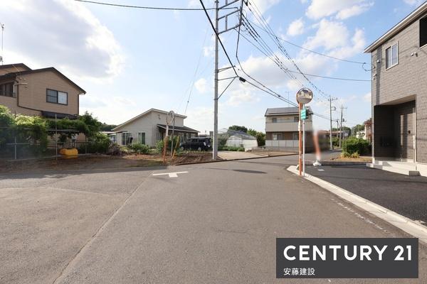 入間市野田第１８　新築全６棟　１号棟