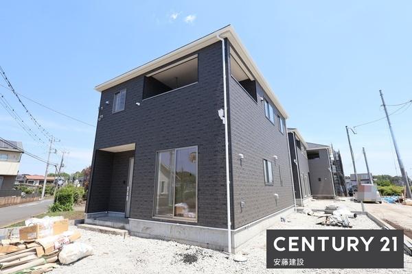 入間市野田第１８　新築全６棟　１号棟