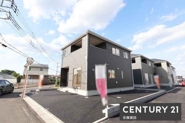 入間市野田第１８　新築全６棟　１号棟