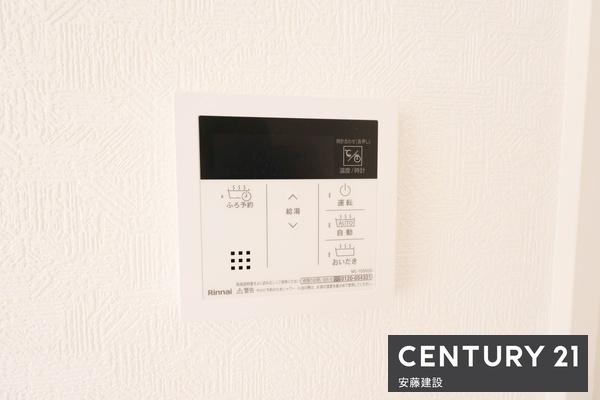 入間市野田第１８　新築全６棟　１号棟