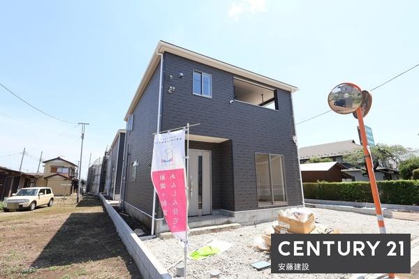 入間市野田第１８　新築全６棟　１号棟