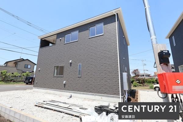 入間市野田第１８　新築全６棟　１号棟