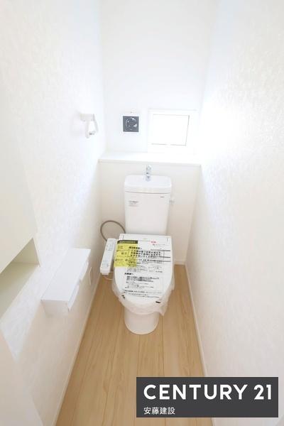 入間市野田第１８　新築全６棟　２号棟