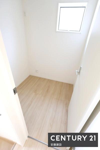 入間市野田第１８　新築全６棟　２号棟
