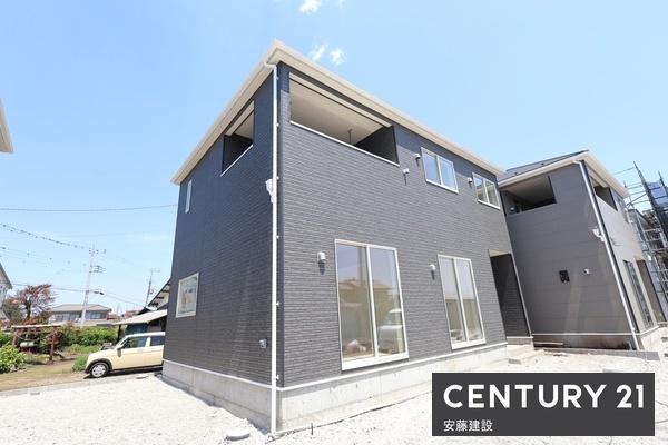 入間市野田第１８　新築全６棟　２号棟