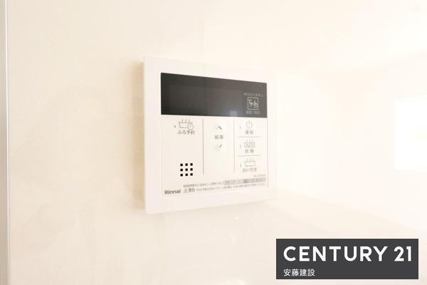 入間市野田第１８　新築全６棟　２号棟