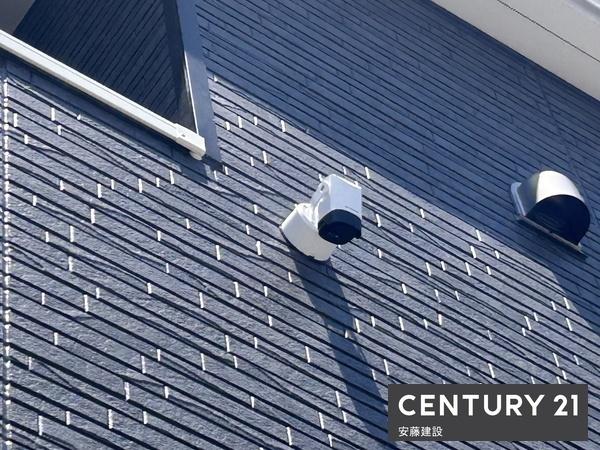 入間市野田第１８　新築全６棟　２号棟