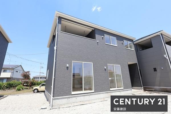 入間市野田第１８　新築全６棟　２号棟