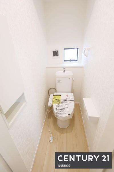 入間市野田第１８　新築全６棟　３号棟