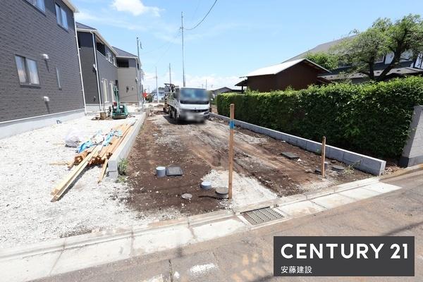 入間市野田第１８　新築全６棟　３号棟