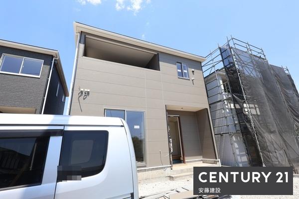 入間市野田第１８　新築全６棟　３号棟