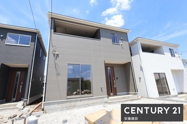 入間市野田第１８　新築全６棟　３号棟