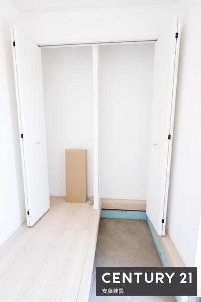 入間市野田第１８　新築全６棟　３号棟