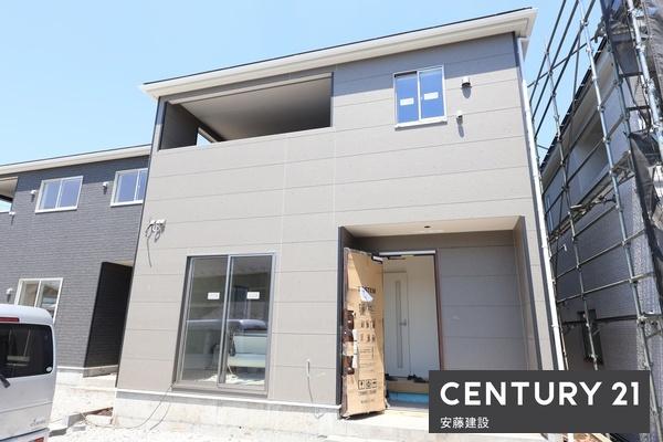 入間市野田第１８　新築全６棟　３号棟